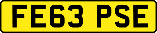 FE63PSE