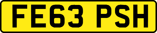 FE63PSH