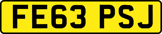 FE63PSJ