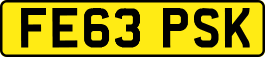 FE63PSK