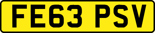 FE63PSV