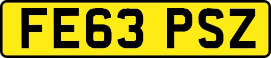 FE63PSZ
