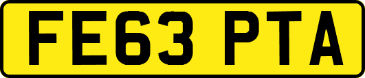 FE63PTA