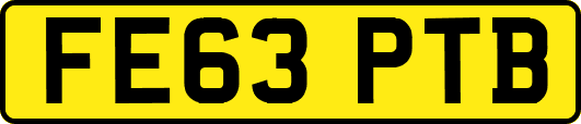 FE63PTB