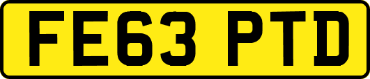 FE63PTD