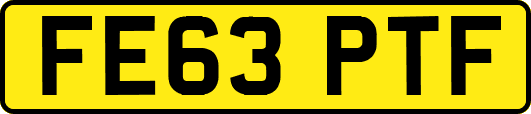 FE63PTF