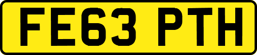FE63PTH
