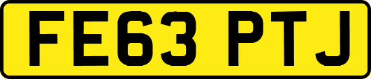 FE63PTJ
