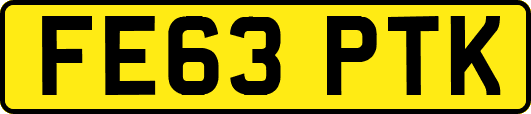 FE63PTK