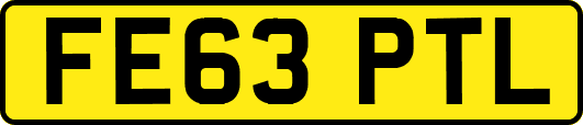 FE63PTL
