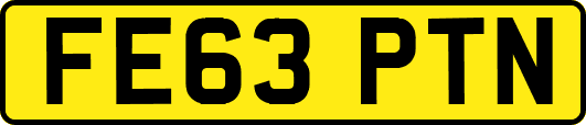 FE63PTN