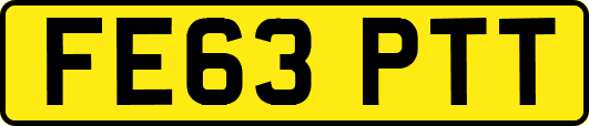 FE63PTT