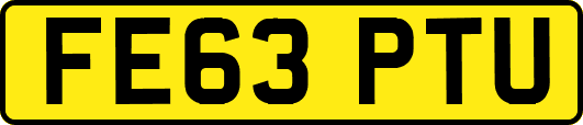 FE63PTU