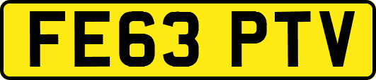 FE63PTV