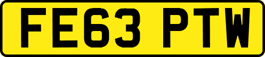 FE63PTW