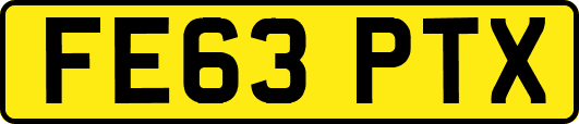 FE63PTX