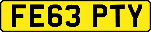 FE63PTY