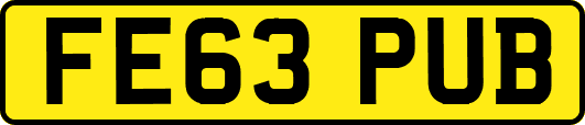 FE63PUB