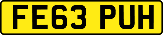 FE63PUH