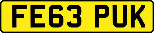FE63PUK