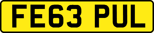 FE63PUL