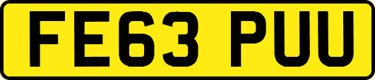 FE63PUU