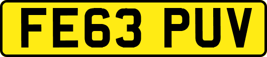 FE63PUV