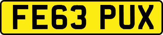 FE63PUX
