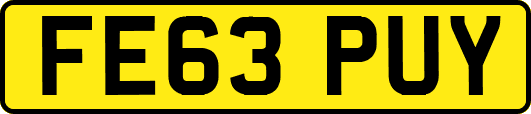 FE63PUY