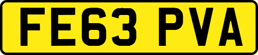 FE63PVA
