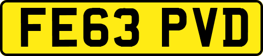FE63PVD