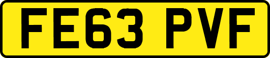 FE63PVF