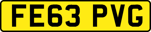 FE63PVG