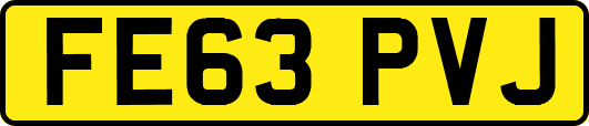 FE63PVJ