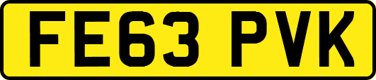 FE63PVK