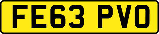 FE63PVO