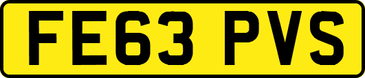 FE63PVS