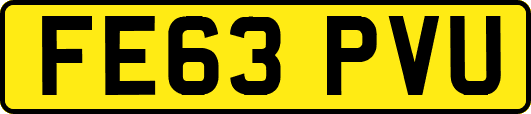 FE63PVU