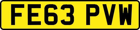 FE63PVW