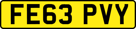 FE63PVY