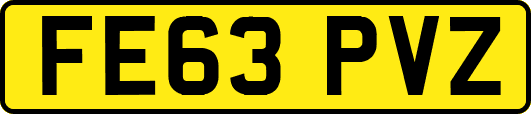 FE63PVZ