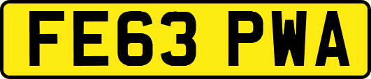 FE63PWA