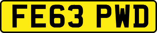 FE63PWD