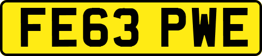 FE63PWE