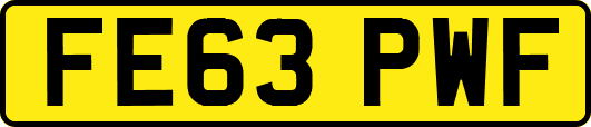 FE63PWF