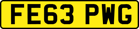 FE63PWG