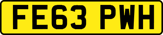 FE63PWH