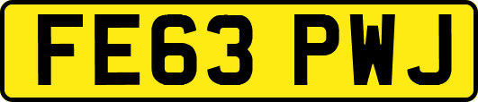 FE63PWJ