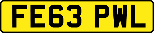 FE63PWL