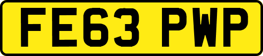 FE63PWP